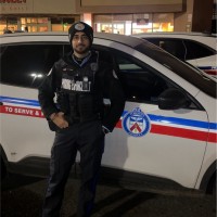 Raghav Prashar