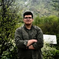 Mohammad mahdi Ranjbaran