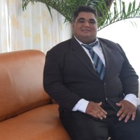 Jairam Jagwani