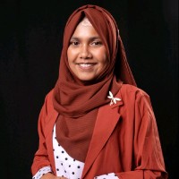 Suraiya Binte Ali