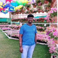 J Gowtham