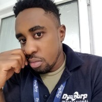 Mathew Ngereza