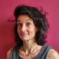 Suzanne CASTEL 🐴🧠🌍