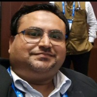 Syed Nasar Hasan Rizvi