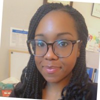 Dominique Roberts