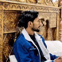 Shahwaiz Shaikh
