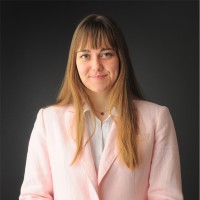 Vivian Eglin