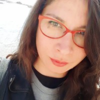 Gabriela Astudillo