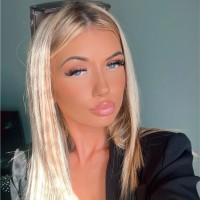Lacey Farenden