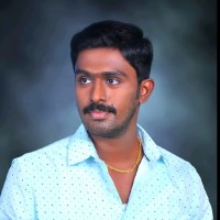 Naveen Antony Raj S