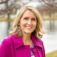 Leigh Reynolds Willhelm PhD LPC