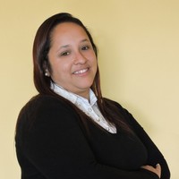 Monica Vicente De Souza