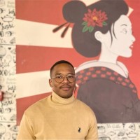Musa Zwane