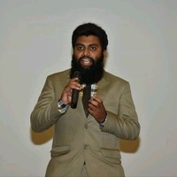salman saeed
