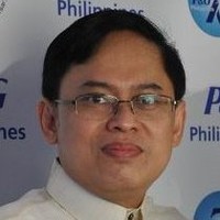 Francis Paul Peralta