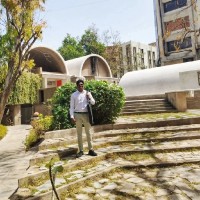 Yerra Shashidhar Goud