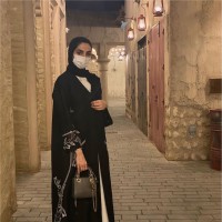 Noura Alshehri