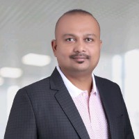 SANDESH SONAWANE