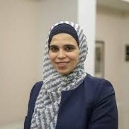 Eman A Hammad