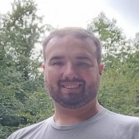 Ray Swanson