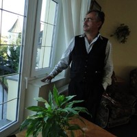 Виталий Гайворонский