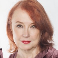 Sharon O'Connell