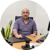 George Baliouskas