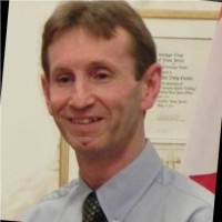 Stephen Grace