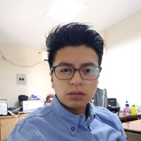 Cristian Chinchuña Iza