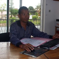 SOLOFONIAINA haja harimanana