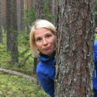 Inga Kinnas