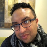 Paul Martinez