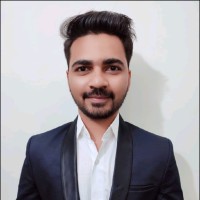Krushang Patel