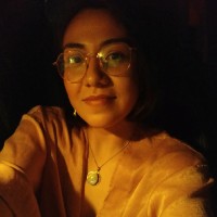 Liz Areli Cervantes López