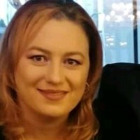 Mirela-Petronela Paladie