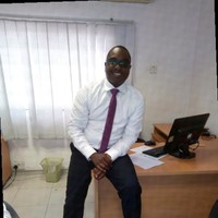 Temiloluwa Makinde