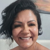 Patricia Cassiana Dos Santos