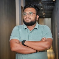 Pallab Banerjee