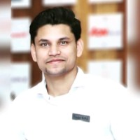 Nikhil Verma