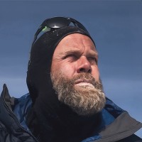 Erik Bertrand Larssen