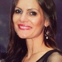 Jasmina Milanovic