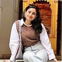 Yashaswi Verma