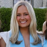 Caitlin Hoy