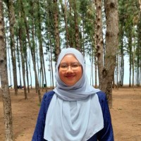 Najwa Ismail