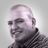 Mark Ellis