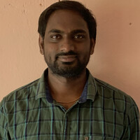Madhu Sudhan Gandhasiri