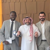 Mohamed Alsmwal Abdulwahab