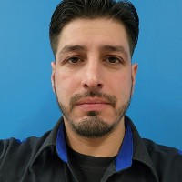 Orlando Rosario