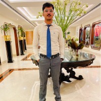 Pranjal Yadav