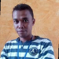 RAZANADAHY Eddy EDDY